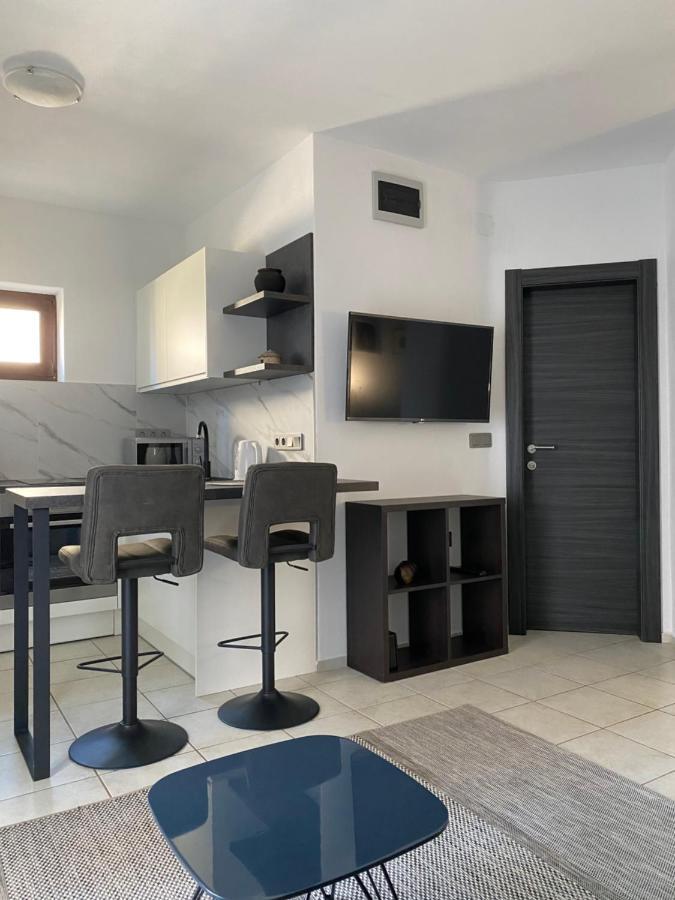 Apartments Primo - Pula Exterior photo